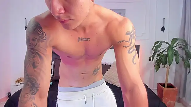 Leo santoro online show from 11.03.25