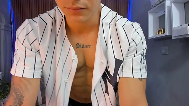 Leo santoro online show from 11.07.25