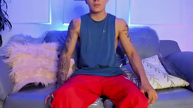 Leo santoro online show from 03.01.26