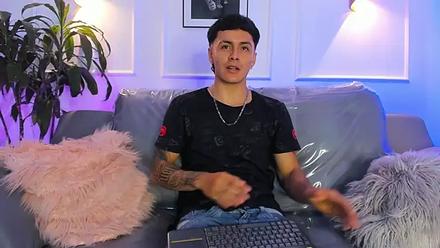 Leo santoro online show from 03.10.26