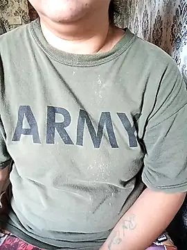 SweetASS6969 online show from 10.16.25