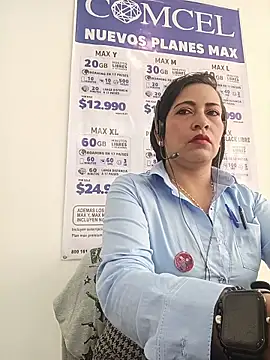 PAULA20- online show from 11.05.25