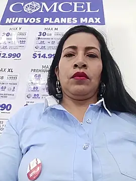 Snapshot of PAULA20- chatting on 12.03.25 PAULA20- online show from 12.03.25