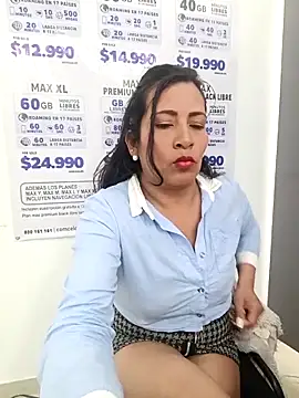 Snapshot of PAULA20- chatting on 01.05.26 PAULA20- online show from 01.05.26