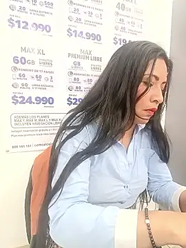 Snapshot of PAULA20- chatting on 01.07.26 PAULA20- online show from 01.07.26