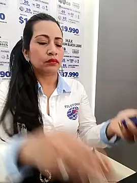 Snapshot of PAULA20- chatting on 01.08.26 PAULA20- online show from 01.08.26