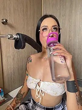 ValentinaBianchi online show from 03.04.26