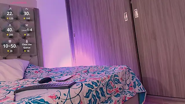 dreamsussi online show from 02.27.26