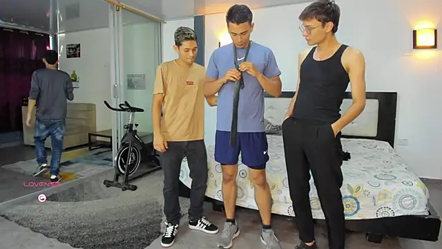 Bisexlifehot   online show from 09.14.25