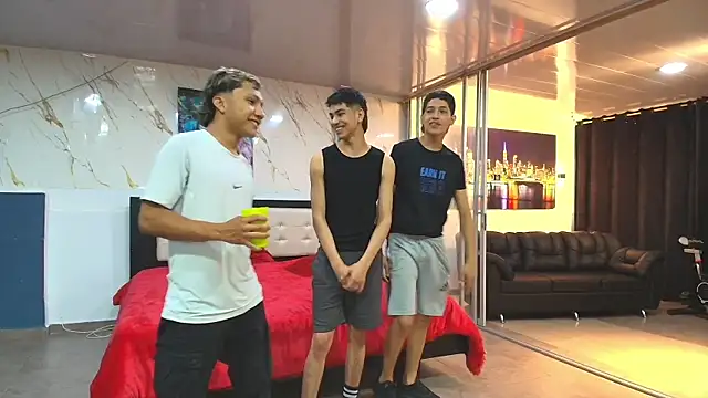 Bisexlifehot   online show from 04.11.26