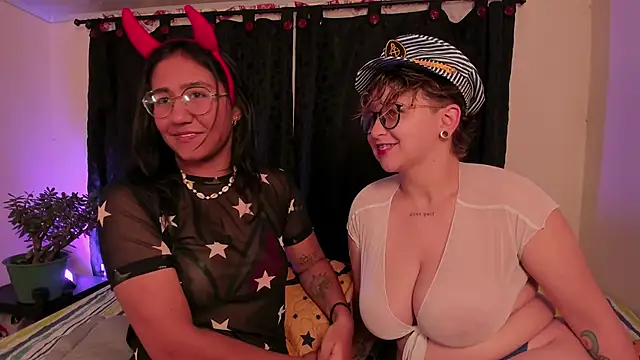 CrazyCakes  online show from 10.29.25