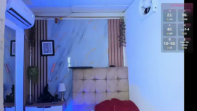Vanessa Jenner online show from 06.05.26