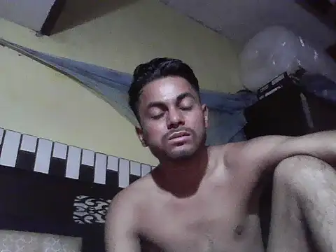 ursdreamperson online show from 10.19.25