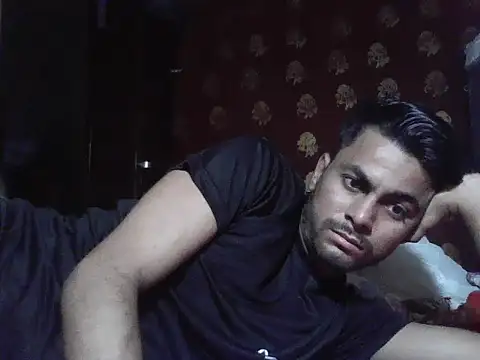 ursdreamperson online show from 10.21.25