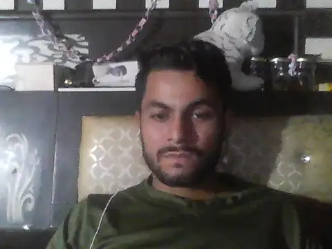 ursdreamperson online show from 11.10.25