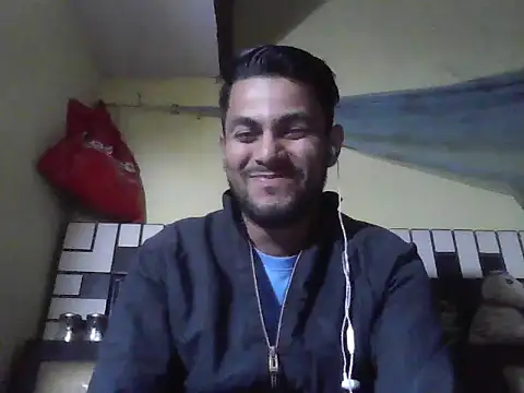 ursdreamperson online show from 12.02.25