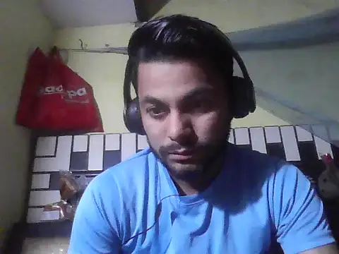 ursdreamperson online show from 12.19.25