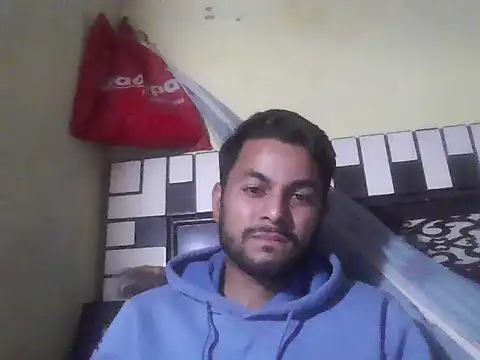 ursdreamperson online show from 12.19.25