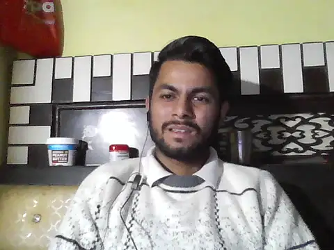 ursdreamperson online show from 12.22.25