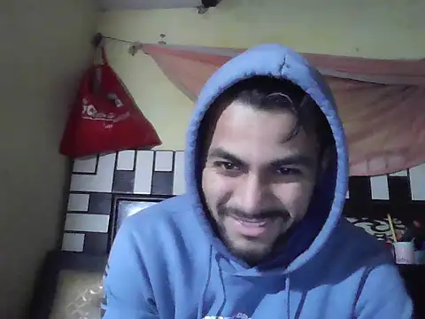 ursdreamperson online show from 01.08.26