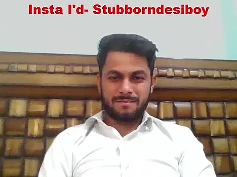 ursdreamperson online show from 03.18.26