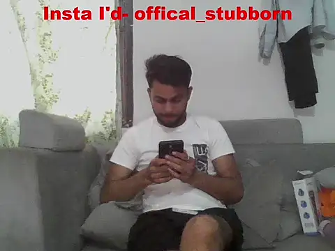 ursdreamperson online show from 04.11.26