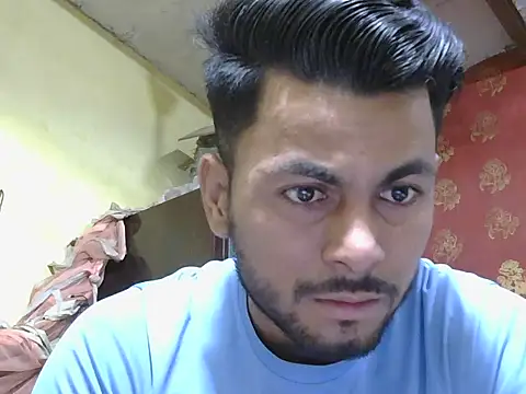 ursdreamperson online show from 04.24.26