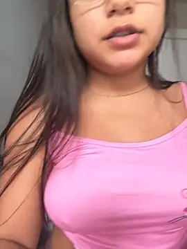 AngelBrazil Ofc online show from 11.03.25