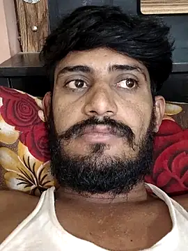 krishjaat43 online show from 09.27.25