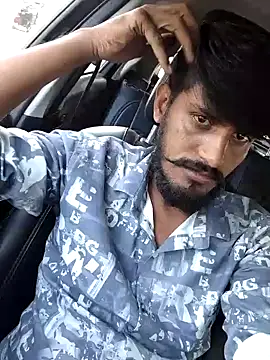 krishjaat43 online show from 10.11.25