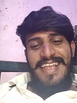 krishjaat43 online show from 10.13.25