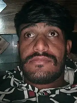 krishjaat43 online show from 10.17.25