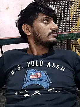 krishjaat43 online show from 10.28.25