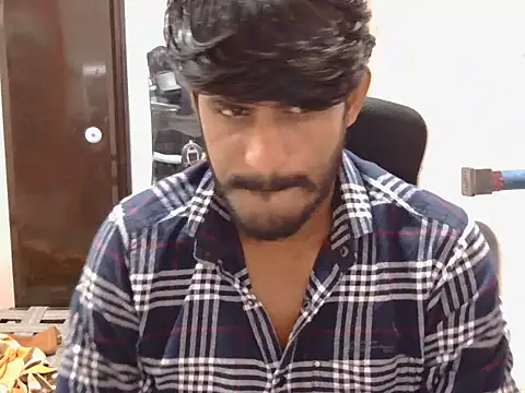 krishjaat43 online show from 11.04.25