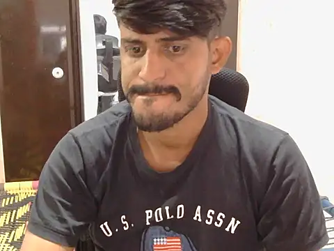 krishjaat43 online show from 11.11.25