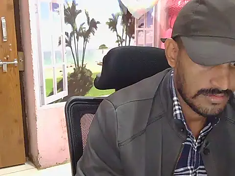 krishjaat43 online show from 12.20.25