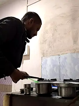 krishjaat43 online show from 12.21.25