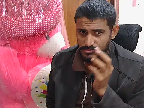 krishjaat43 online show from 01.14.26