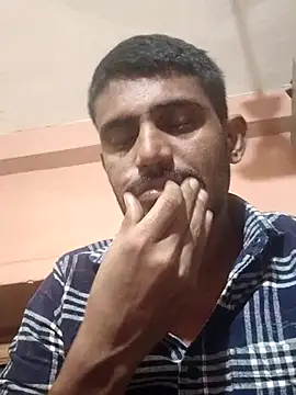 krishjaat43 online show from 02.19.26