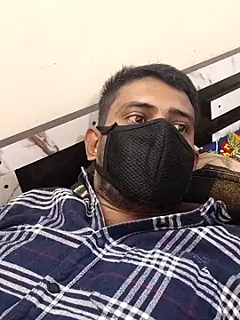 krishjaat43 online show from 02.22.26