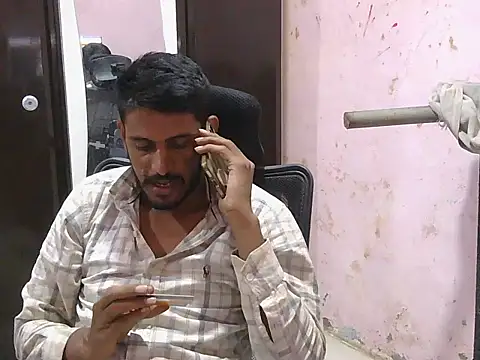 krishjaat43 online show from 03.04.26