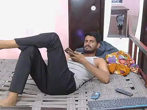 krishjaat43 online show from 03.25.26