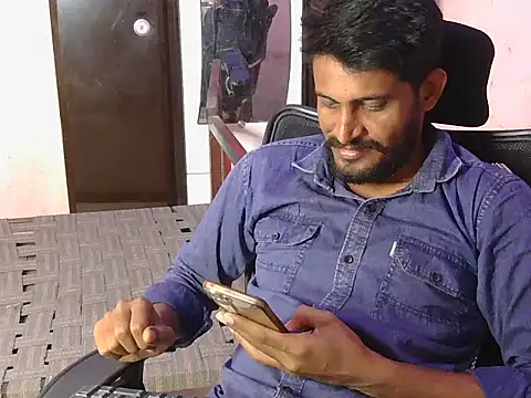 krishjaat43 online show from 03.27.26