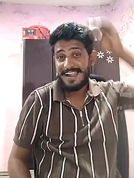 krishjaat43 online show from 04.01.26