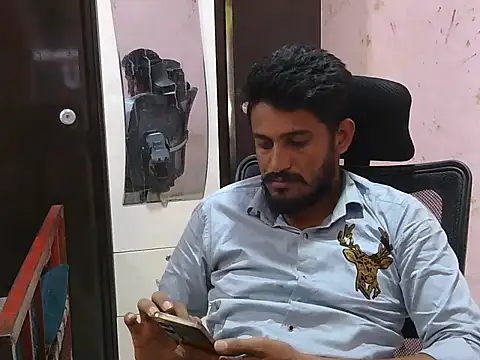 krishjaat43 online show from 04.04.26