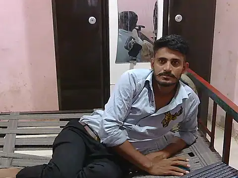 krishjaat43 online show from 04.16.26