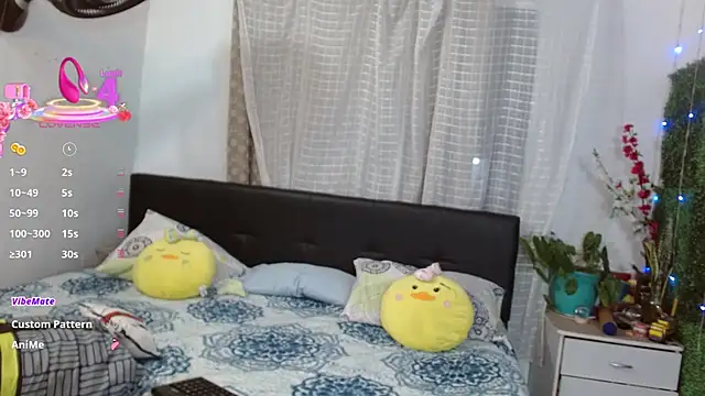 angelly  kate online show from 09.30.25