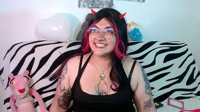 XxGreenGoodxX online show from 02.14.26