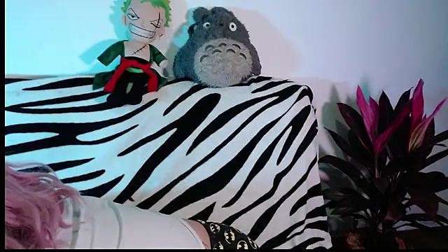 XxGreenGoodxX online show from 03.02.26