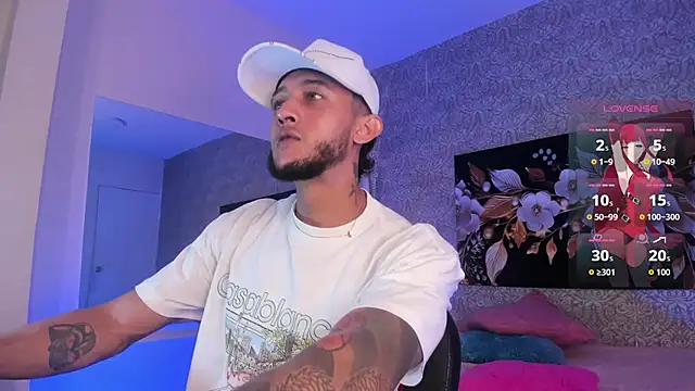 jonas conor online show from 09.29.25